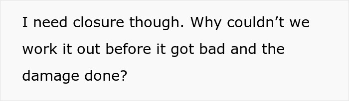 “She Wants To Chase Butterflies”: Man Tries To Understand Why Fiancée Left Him, Internet Doesn’t Hold Back “She Wants To Chase Butterflies”: Man Tries To Understand Why Fiancée Left Him, Internet Doesn’t Hold Back