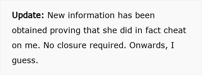 “She Wants To Chase Butterflies”: Man Tries To Understand Why Fiancée Left Him, Internet Doesn’t Hold Back “She Wants To Chase Butterflies”: Man Tries To Understand Why Fiancée Left Him, Internet Doesn’t Hold Back