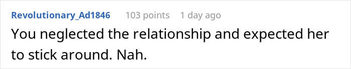 “She Wants To Chase Butterflies”: Man Tries To Understand Why Fiancée Left Him, Internet Doesn’t Hold Back “She Wants To Chase Butterflies”: Man Tries To Understand Why Fiancée Left Him, Internet Doesn’t Hold Back