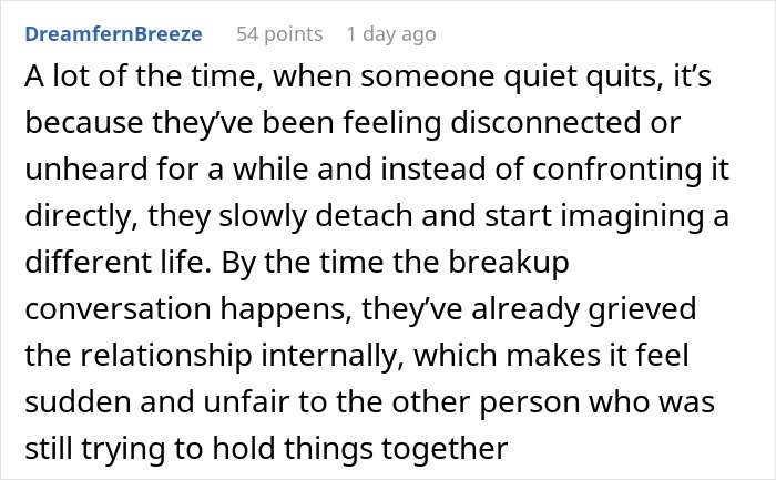 “She Wants To Chase Butterflies”: Man Tries To Understand Why Fiancée Left Him, Internet Doesn’t Hold Back “She Wants To Chase Butterflies”: Man Tries To Understand Why Fiancée Left Him, Internet Doesn’t Hold Back