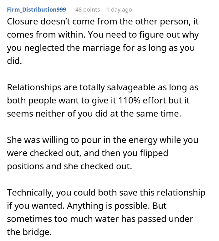 “She Wants To Chase Butterflies”: Man Tries To Understand Why Fiancée Left Him, Internet Doesn’t Hold Back “She Wants To Chase Butterflies”: Man Tries To Understand Why Fiancée Left Him, Internet Doesn’t Hold Back