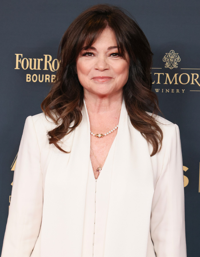 Valerie Bertinelli Says She Feels &ldquo;Deformed&rdquo; In Raw, Emotional Body Confession