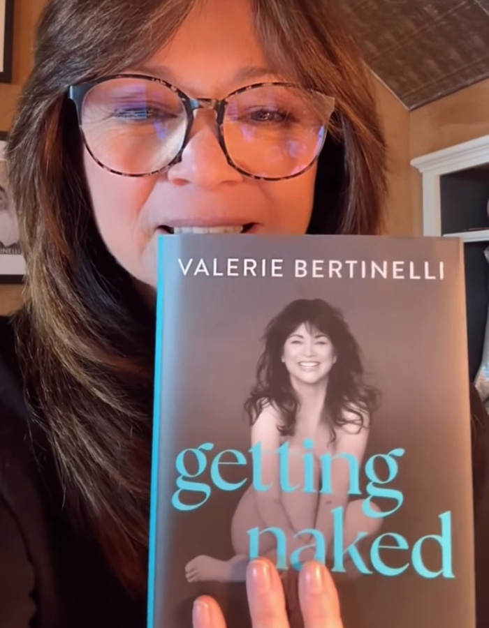Valerie Bertinelli Says She Feels &ldquo;Deformed&rdquo; In Raw, Emotional Body Confession