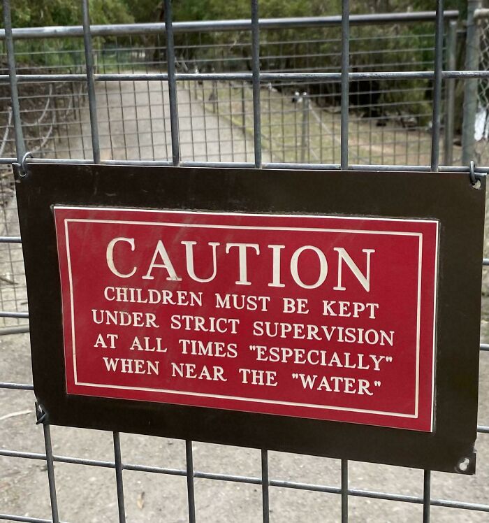 51 Signs That Put Quotation Marks In Places That Made Everything Sound Hilariously Suspicious (New Pics) 51 Signs That Put Quotation Marks In Places That Made Everything Sound Hilariously Suspicious (New Pics)