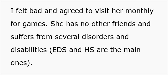 Woman Keeps Trying To Make Friend Of 10 Years Fall In Love With Her, Gets Blocked Instead