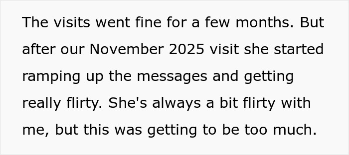 Woman Keeps Trying To Make Friend Of 10 Years Fall In Love With Her, Gets Blocked Instead