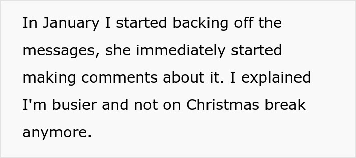 Woman Keeps Trying To Make Friend Of 10 Years Fall In Love With Her, Gets Blocked Instead