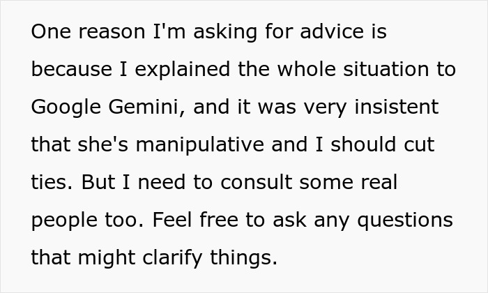 Woman Keeps Trying To Make Friend Of 10 Years Fall In Love With Her, Gets Blocked Instead