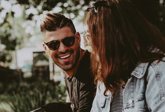 Woman Keeps Trying To Make Friend Of 10 Years Fall In Love With Her, Gets Blocked Instead