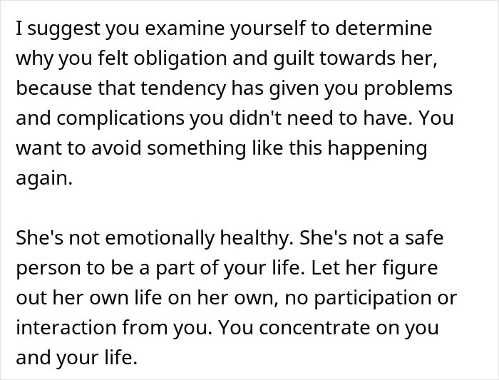 Woman Keeps Trying To Make Friend Of 10 Years Fall In Love With Her, Gets Blocked Instead
