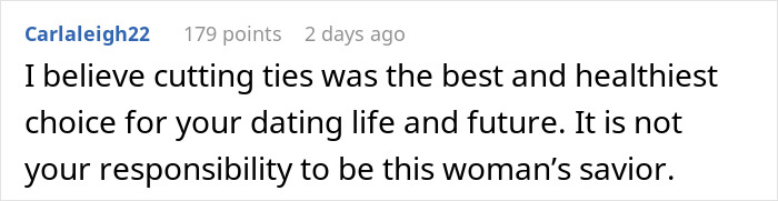 Woman Keeps Trying To Make Friend Of 10 Years Fall In Love With Her, Gets Blocked Instead