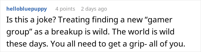 Woman Keeps Trying To Make Friend Of 10 Years Fall In Love With Her, Gets Blocked Instead