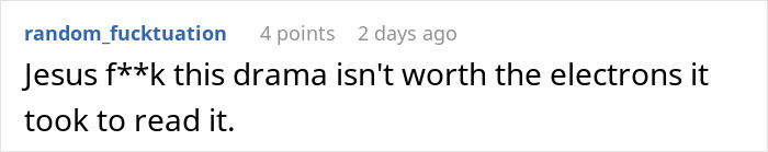 Woman Keeps Trying To Make Friend Of 10 Years Fall In Love With Her, Gets Blocked Instead