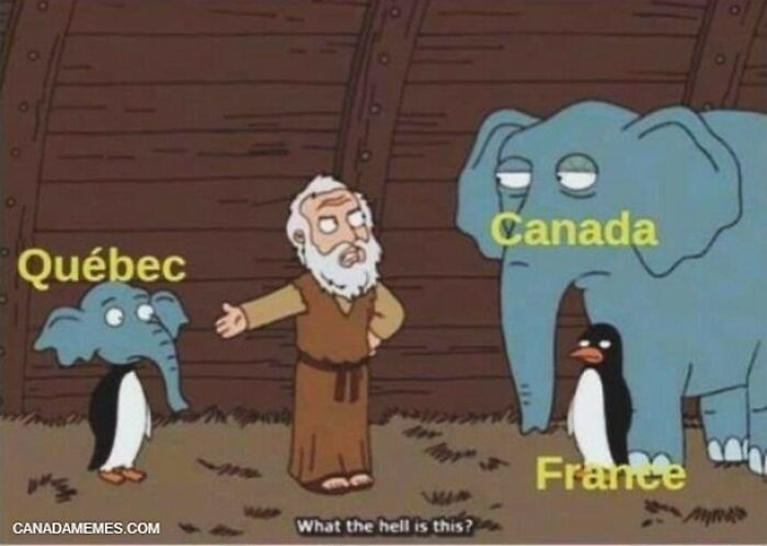 55 Hilarious Canada Memes That Might Give You A Serious Craving For Poutine 55 Hilarious Canada Memes That Might Give You A Serious Craving For Poutine