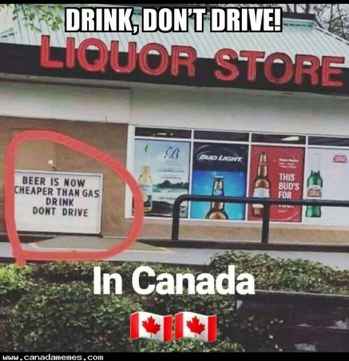 55 Hilarious Canada Memes That Might Give You A Serious Craving For Poutine 55 Hilarious Canada Memes That Might Give You A Serious Craving For Poutine