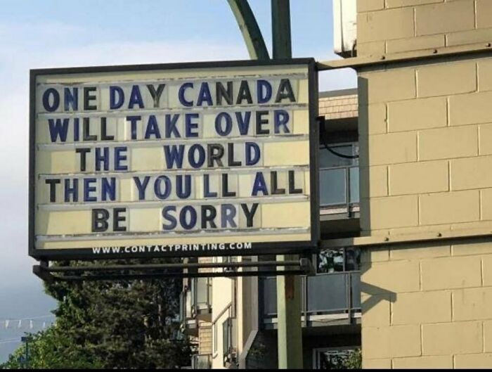 55 Hilarious Canada Memes That Might Give You A Serious Craving For Poutine 55 Hilarious Canada Memes That Might Give You A Serious Craving For Poutine