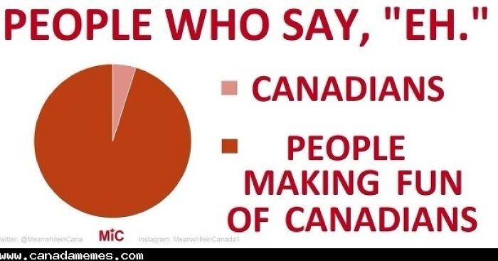 55 Hilarious Canada Memes That Might Give You A Serious Craving For Poutine 55 Hilarious Canada Memes That Might Give You A Serious Craving For Poutine