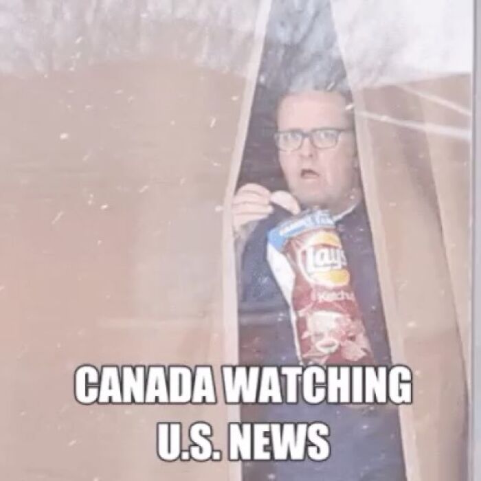 55 Hilarious Canada Memes That Might Give You A Serious Craving For Poutine 55 Hilarious Canada Memes That Might Give You A Serious Craving For Poutine