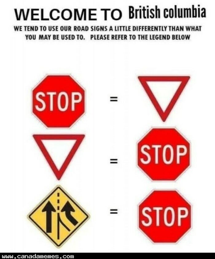 55 Hilarious Canada Memes That Might Give You A Serious Craving For Poutine 55 Hilarious Canada Memes That Might Give You A Serious Craving For Poutine