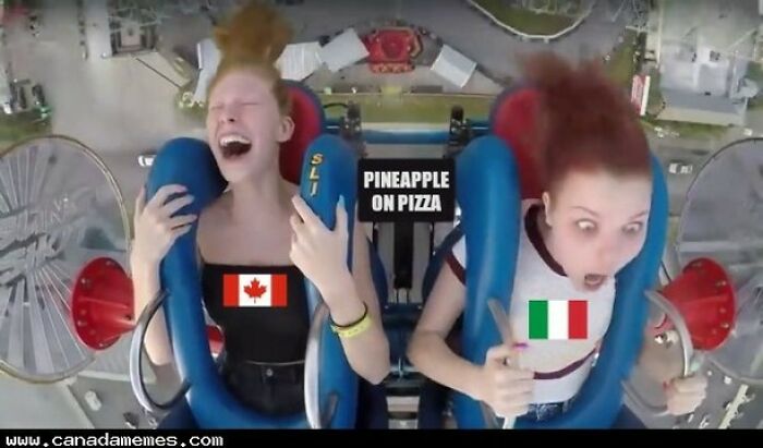 55 Hilarious Canada Memes That Might Give You A Serious Craving For Poutine 55 Hilarious Canada Memes That Might Give You A Serious Craving For Poutine
