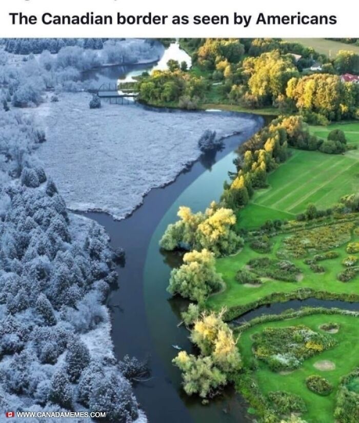 55 Hilarious Canada Memes That Might Give You A Serious Craving For Poutine 55 Hilarious Canada Memes That Might Give You A Serious Craving For Poutine