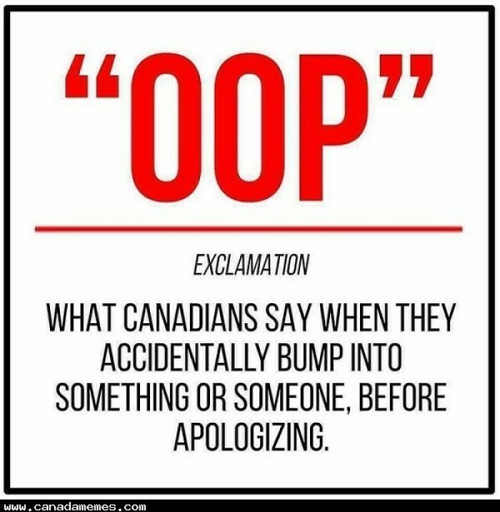 55 Hilarious Canada Memes That Might Give You A Serious Craving For Poutine 55 Hilarious Canada Memes That Might Give You A Serious Craving For Poutine