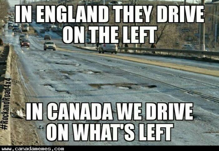 55 Hilarious Canada Memes That Might Give You A Serious Craving For Poutine 55 Hilarious Canada Memes That Might Give You A Serious Craving For Poutine