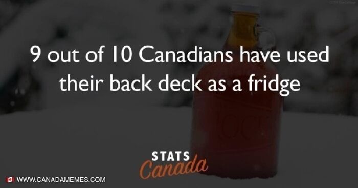 55 Hilarious Canada Memes That Might Give You A Serious Craving For Poutine 55 Hilarious Canada Memes That Might Give You A Serious Craving For Poutine