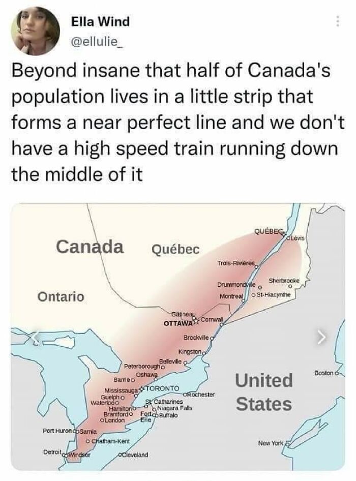 55 Hilarious Canada Memes That Might Give You A Serious Craving For Poutine 55 Hilarious Canada Memes That Might Give You A Serious Craving For Poutine