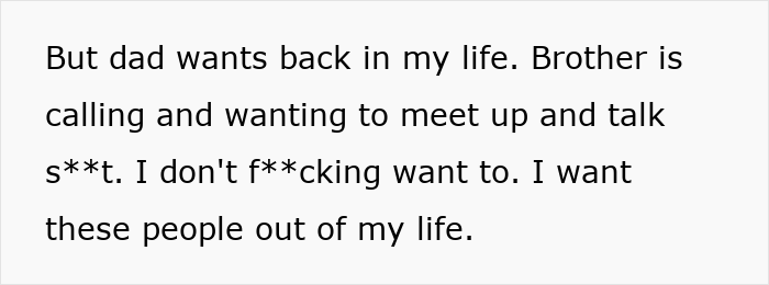 DNA Lab Mixes Paternity Results, Man Realizes He Disowned The Wrong Son And Wants To Reconnect