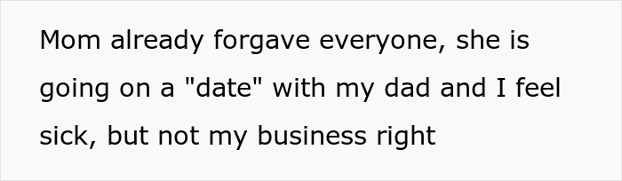 DNA Lab Mixes Paternity Results, Man Realizes He Disowned The Wrong Son And Wants To Reconnect