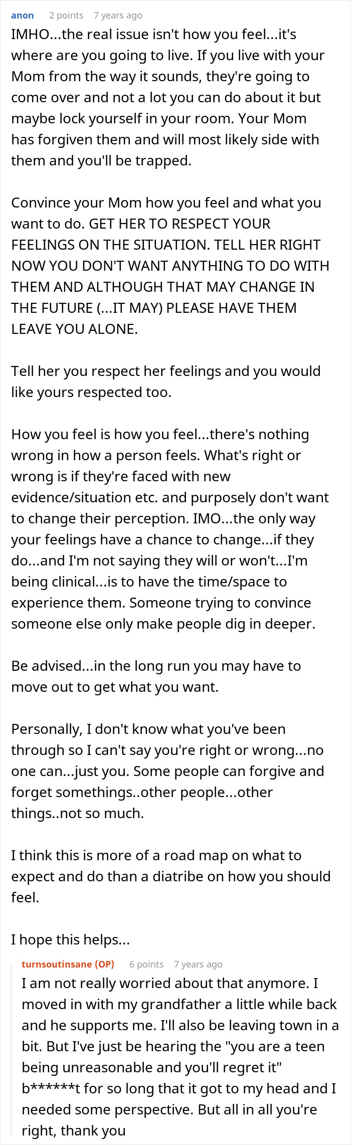 DNA Lab Mixes Paternity Results, Man Realizes He Disowned The Wrong Son And Wants To Reconnect