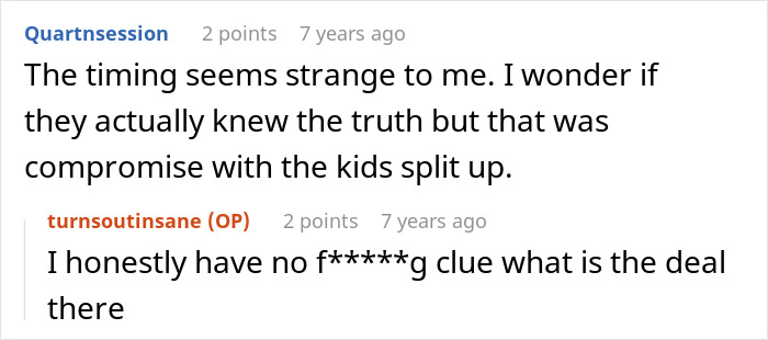 DNA Lab Mixes Paternity Results, Man Realizes He Disowned The Wrong Son And Wants To Reconnect