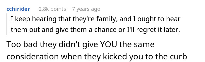 DNA Lab Mixes Paternity Results, Man Realizes He Disowned The Wrong Son And Wants To Reconnect