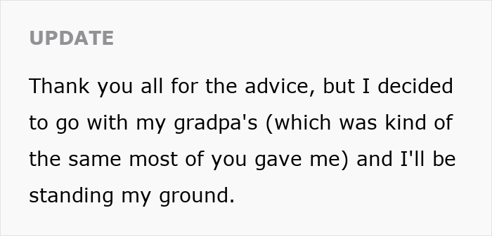 DNA Lab Mixes Paternity Results, Man Realizes He Disowned The Wrong Son And Wants To Reconnect