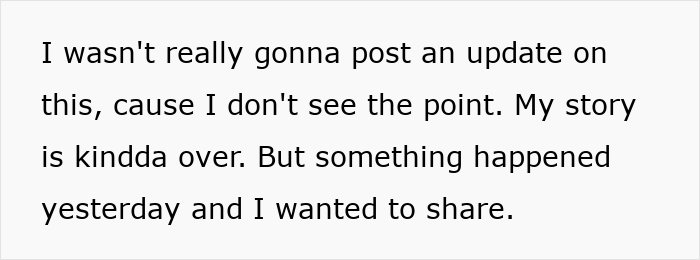 DNA Lab Mixes Paternity Results, Man Realizes He Disowned The Wrong Son And Wants To Reconnect