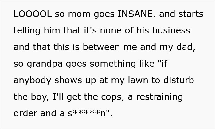 DNA Lab Mixes Paternity Results, Man Realizes He Disowned The Wrong Son And Wants To Reconnect