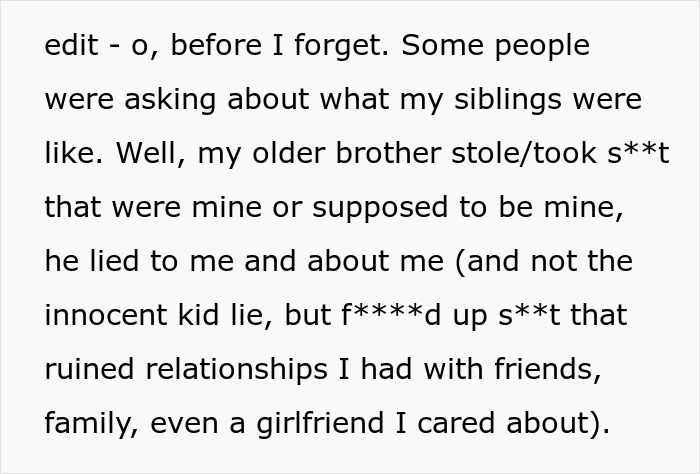DNA Lab Mixes Paternity Results, Man Realizes He Disowned The Wrong Son And Wants To Reconnect