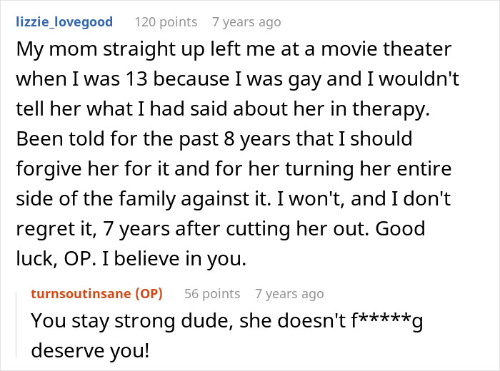 DNA Lab Mixes Paternity Results, Man Realizes He Disowned The Wrong Son And Wants To Reconnect