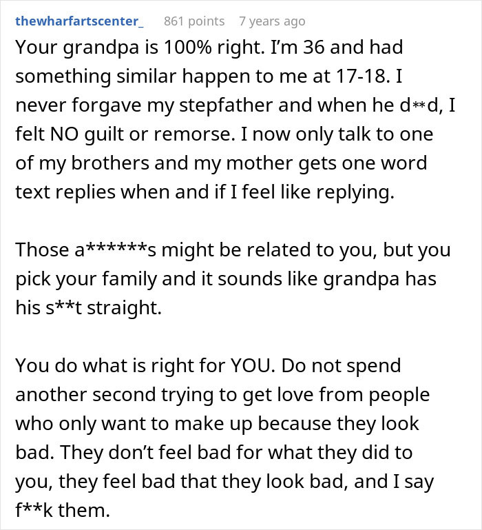 DNA Lab Mixes Paternity Results, Man Realizes He Disowned The Wrong Son And Wants To Reconnect