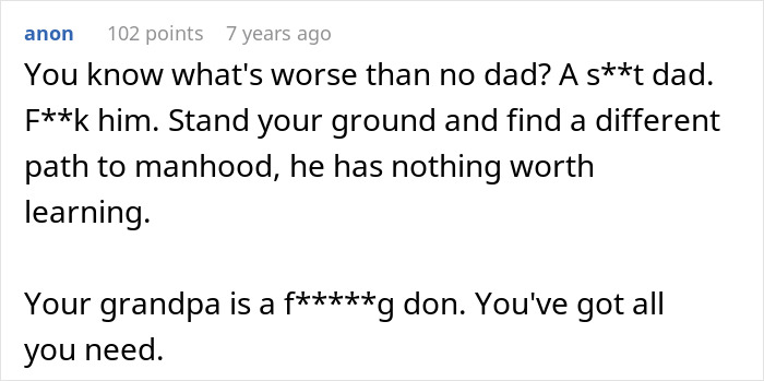 DNA Lab Mixes Paternity Results, Man Realizes He Disowned The Wrong Son And Wants To Reconnect