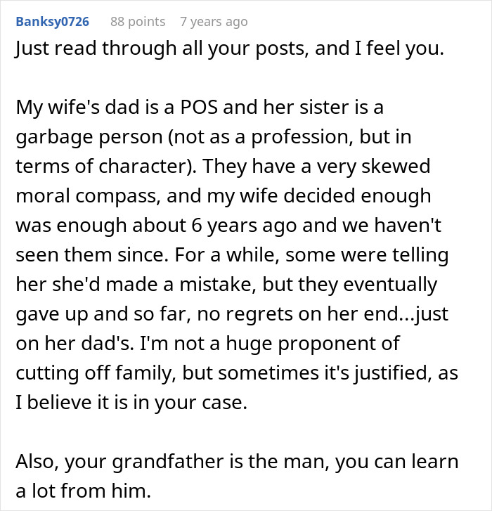 DNA Lab Mixes Paternity Results, Man Realizes He Disowned The Wrong Son And Wants To Reconnect