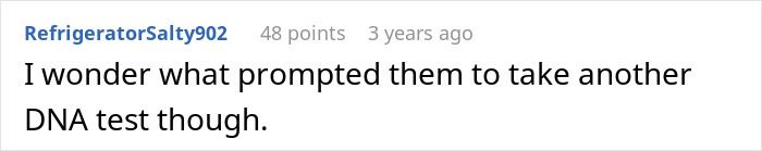 DNA Lab Mixes Paternity Results, Man Realizes He Disowned The Wrong Son And Wants To Reconnect