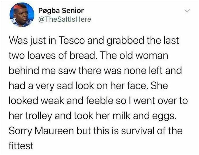 53 Seemingly Innocent Posts That Hit With A Crazy Second Half 53 Seemingly Innocent Posts That Hit With A Crazy Second Half