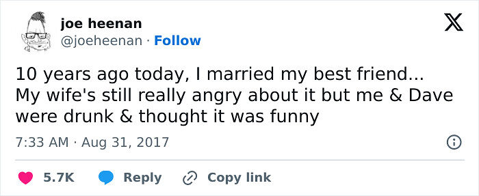 53 Seemingly Innocent Posts That Hit With A Crazy Second Half 53 Seemingly Innocent Posts That Hit With A Crazy Second Half