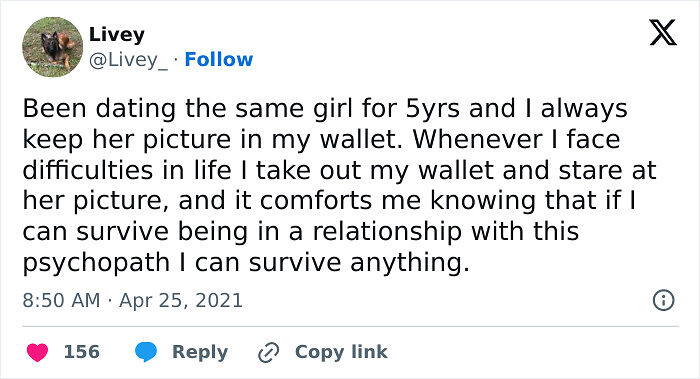 53 Seemingly Innocent Posts That Hit With A Crazy Second Half 53 Seemingly Innocent Posts That Hit With A Crazy Second Half