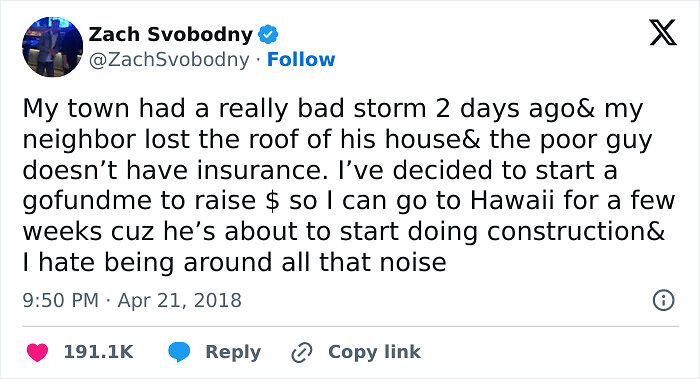 53 Seemingly Innocent Posts That Hit With A Crazy Second Half 53 Seemingly Innocent Posts That Hit With A Crazy Second Half