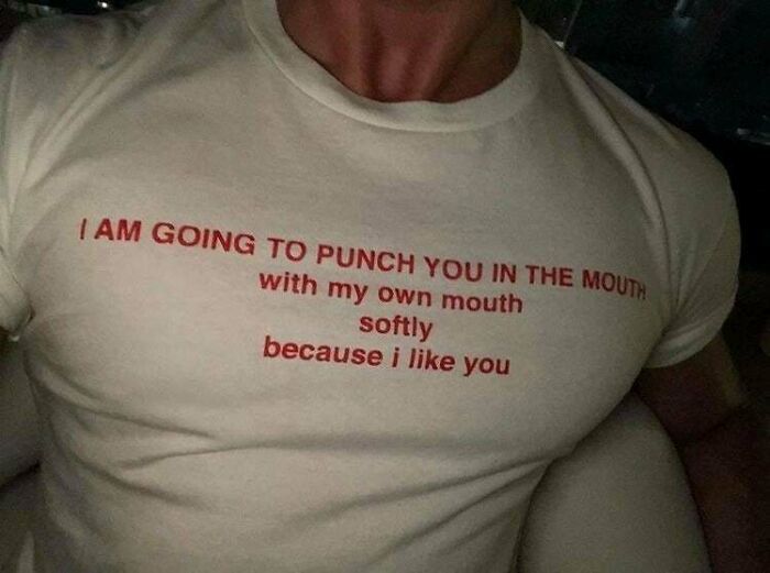 53 Seemingly Innocent Posts That Hit With A Crazy Second Half 53 Seemingly Innocent Posts That Hit With A Crazy Second Half