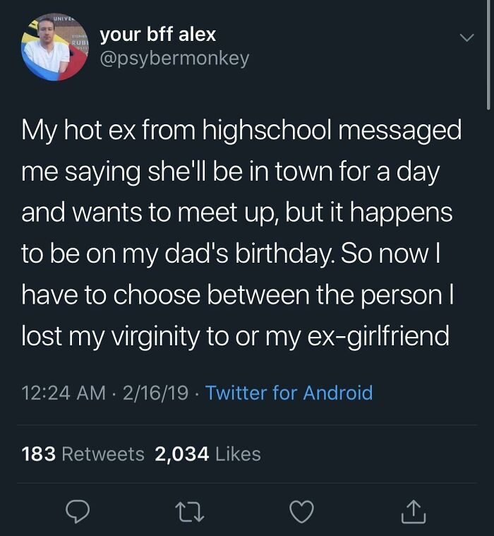 53 Seemingly Innocent Posts That Hit With A Crazy Second Half 53 Seemingly Innocent Posts That Hit With A Crazy Second Half