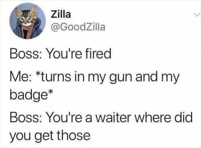 53 Seemingly Innocent Posts That Hit With A Crazy Second Half 53 Seemingly Innocent Posts That Hit With A Crazy Second Half